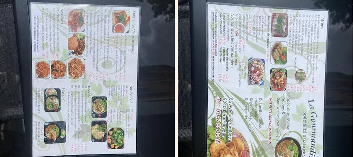 La Gourmandise - Gallery Image 2