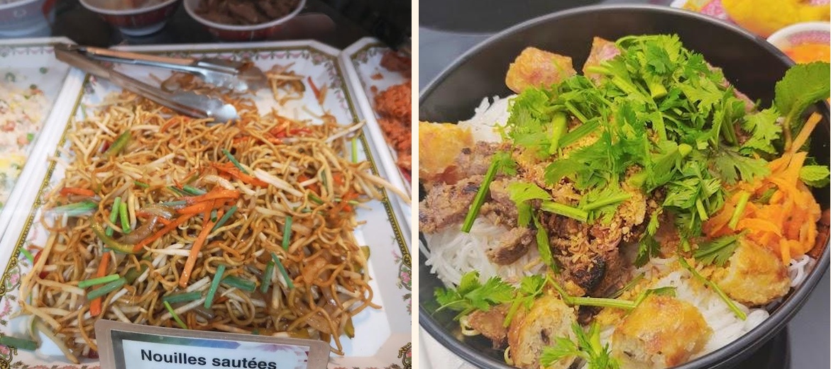 La Gourmandise - Gallery Image 4