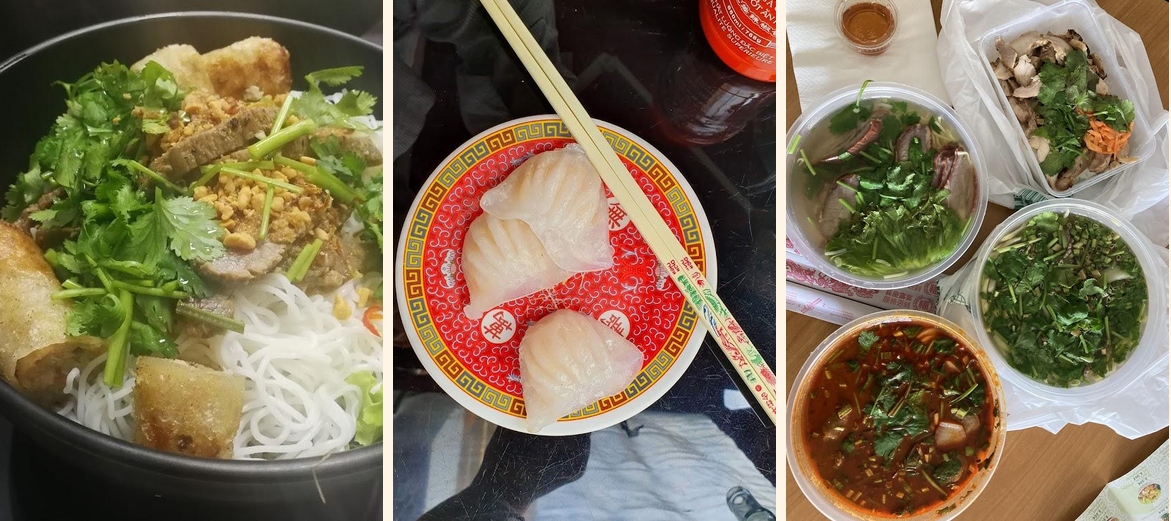 La Gourmandise - Gallery Image 5