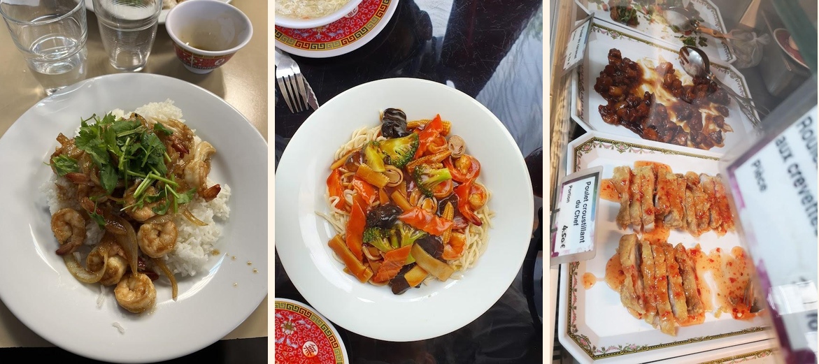 La Gourmandise - Gallery Image 6