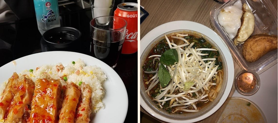 La Gourmandise - Gallery Image 7